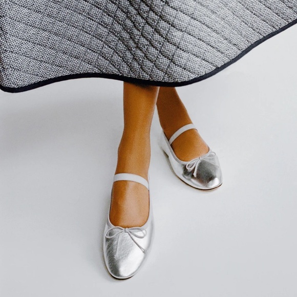 Loeffler Randall ballet flats - Picture 4 of 4